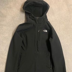 North Face Coat